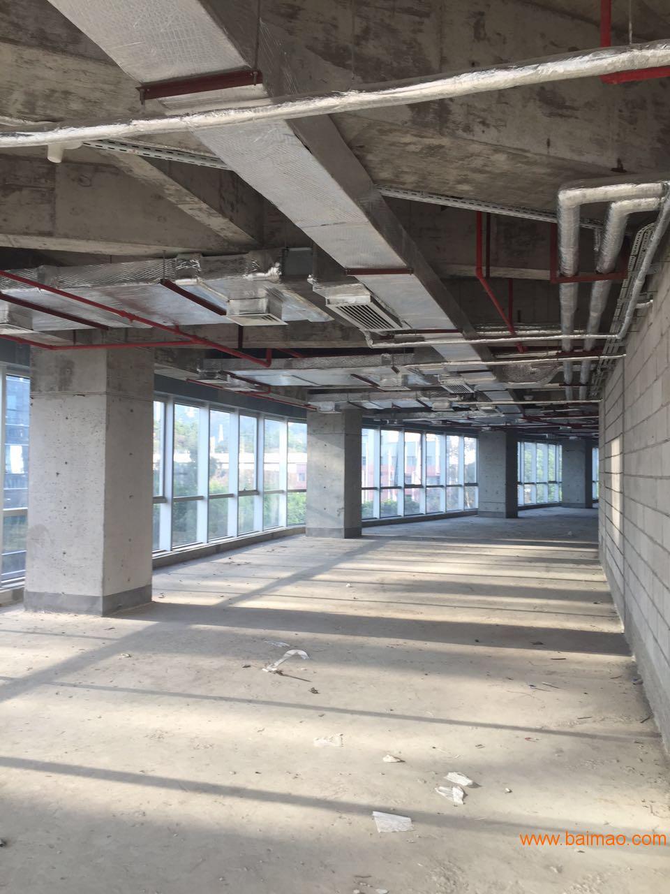 深圳福田大廈寫字樓裝修辦公室報(bào)批工程驗(yàn)收批文二次改造