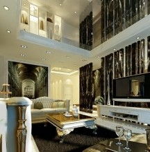 廈門兆美達裝飾工程 專業(yè)鑄就品質(zhì)，匠心打造美好空間